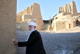 در رودربایستی گیر کردم!